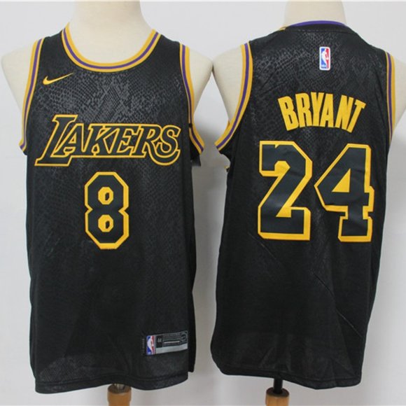 NBA Shirts | Mens Lakers 824 Kobe Black Mamba Jersey | Poshmark NBA Shirts | Mens Lakers 824 Kobe Black Mamba Jersey | Poshmark